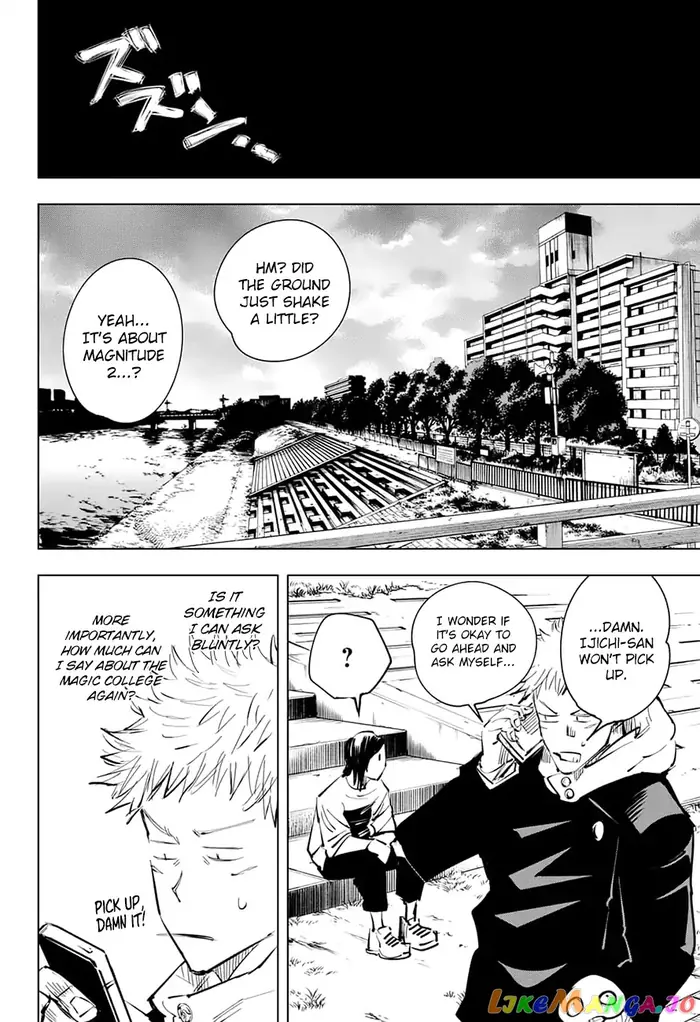 Jujutsu Kaisen Chapter 23 image 18_optimized